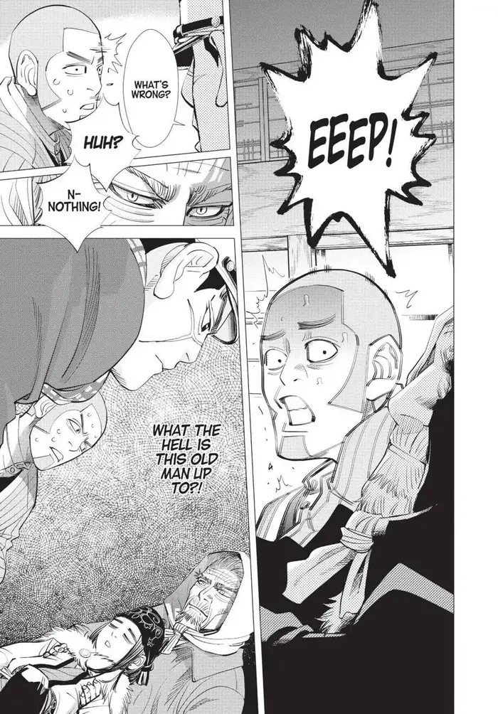 Golden Kamuy Chapter 43 image 18_optimized